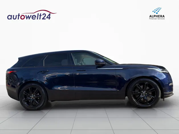 Land Rover Range Rover Velar D 300 I6 MHEV S Automatic