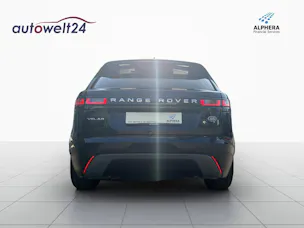Land Rover Range Rover Velar D 300 I6 MHEV S Automatic