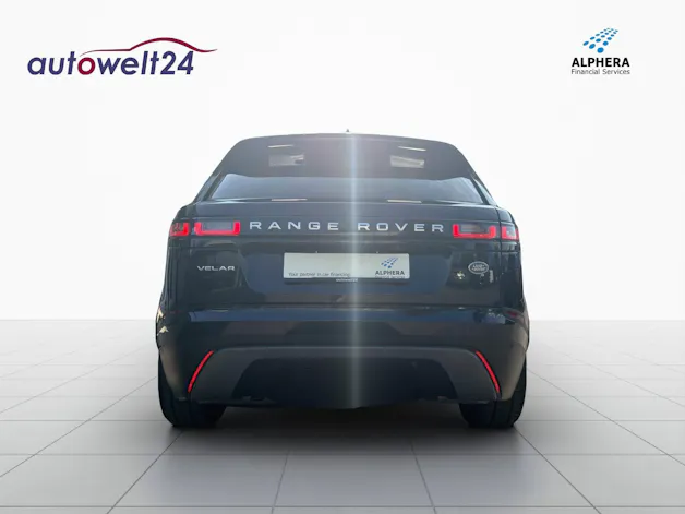 Land Rover Range Rover Velar D 300 I6 MHEV S Automatic