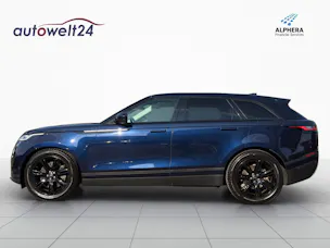 Land Rover Range Rover Velar D 300 I6 MHEV S Automatic