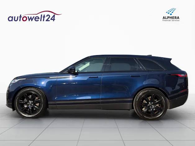 Land Rover Range Rover Velar D 300 I6 MHEV S Automatic