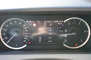 Land Rover Range Rover Velar D 300 I6 MHEV S Automatic