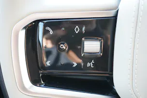 Land Rover Range Rover Velar D 300 I6 MHEV S Automatic