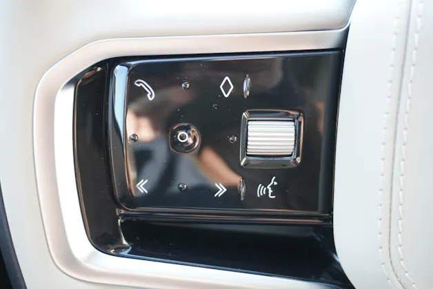 Land Rover Range Rover Velar D 300 I6 MHEV S Automatic