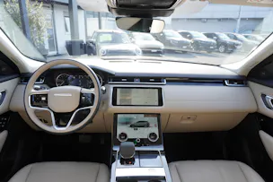 Land Rover Range Rover Velar D 300 I6 MHEV S Automatic
