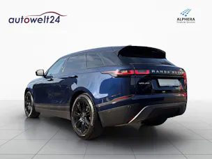 Land Rover Range Rover Velar D 300 I6 MHEV S Automatic