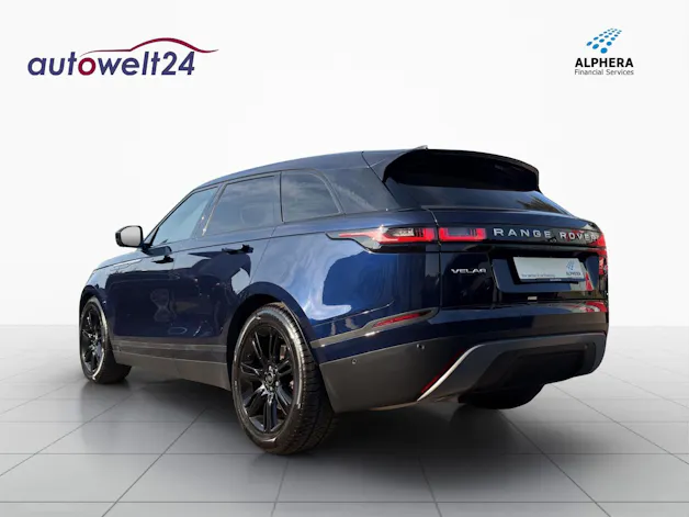 Land Rover Range Rover Velar D 300 I6 MHEV S Automatic