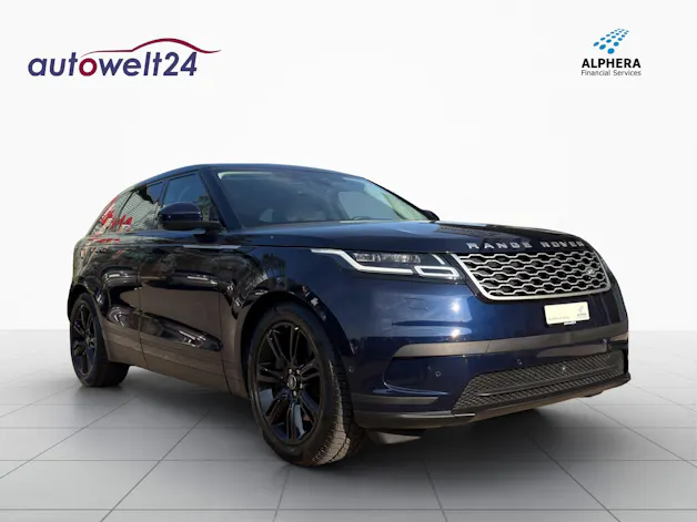 Land Rover Range Rover Velar D 300 I6 MHEV S Automatic