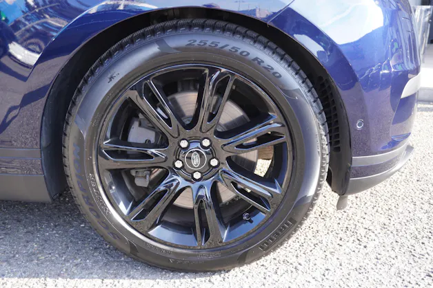 Land Rover Range Rover Velar D 300 I6 MHEV S Automatic