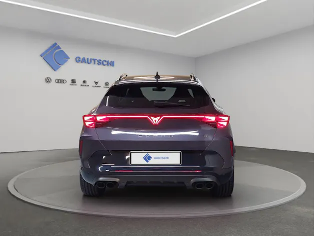 Cupra Formentor 2.0TSI Prime Edition VZ 4Drive DSG