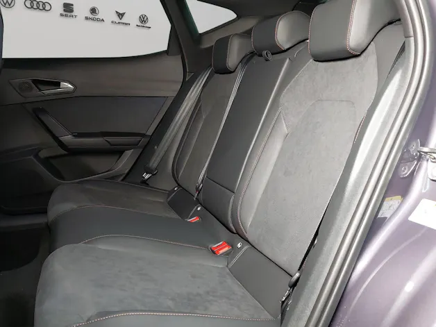 Cupra Formentor 2.0TSI Prime Edition VZ 4Drive DSG