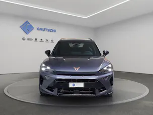Cupra Formentor 2.0TSI Prime Edition VZ 4Drive DSG