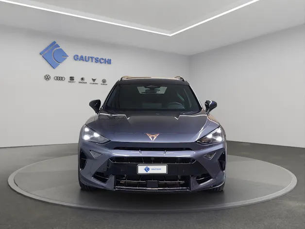 Cupra Formentor 2.0TSI Prime Edition VZ 4Drive DSG
