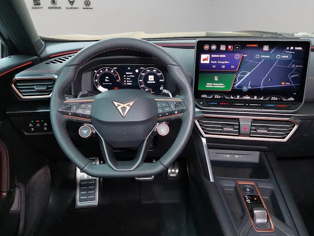Cupra Formentor 2.0TSI Prime Edition VZ 4Drive DSG