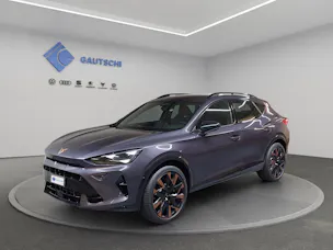 Cupra Formentor 2.0TSI Prime Edition VZ 4Drive DSG