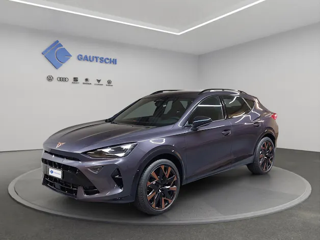 Cupra Formentor 2.0TSI Prime Edition VZ 4Drive DSG
