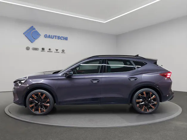Cupra Formentor 2.0TSI Prime Edition VZ 4Drive DSG