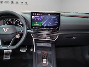 Cupra Formentor 2.0TSI Prime Edition VZ 4Drive DSG