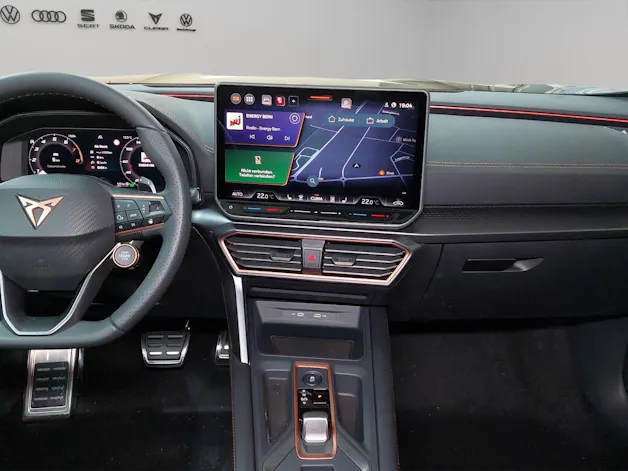 Cupra Formentor 2.0TSI Prime Edition VZ 4Drive DSG