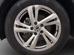 VW T-Roc 1.5 TSI R-Line DSG