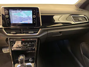 VW T-Roc 1.5 TSI R-Line DSG