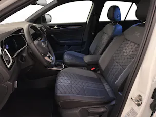 VW T-Roc 1.5 TSI R-Line DSG
