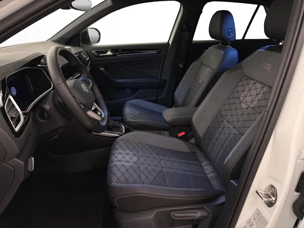 VW T-Roc 1.5 TSI R-Line DSG