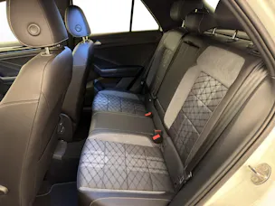 VW T-Roc 1.5 TSI R-Line DSG