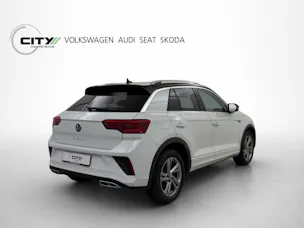 VW T-Roc 1.5 TSI R-Line DSG