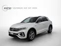 VW T-Roc 1.5 TSI R-Line DSG