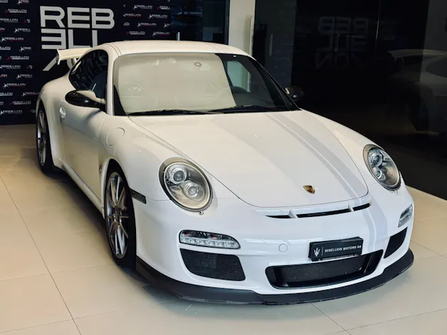 Porsche 911 GT3