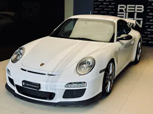 Porsche 911 GT3