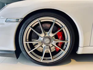 Porsche 911 GT3