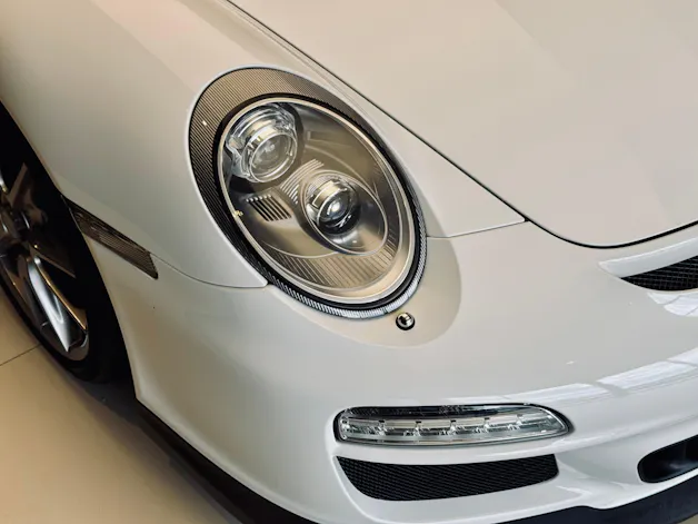 Porsche 911 GT3