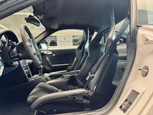 Porsche 911 GT3