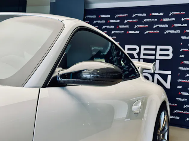Porsche 911 GT3