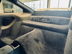 Porsche 911 GT3