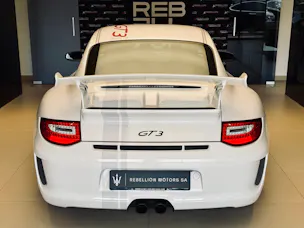Porsche 911 GT3