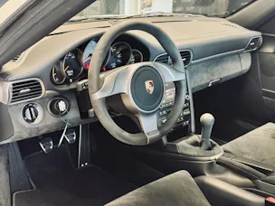 Porsche 911 GT3
