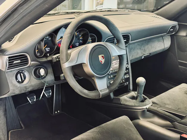 Porsche 911 GT3