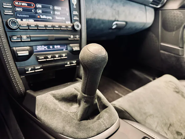 Porsche 911 GT3