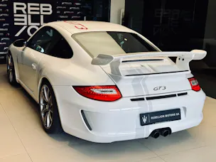 Porsche 911 GT3