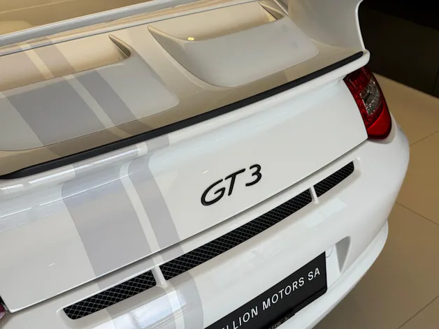 Porsche 911 GT3