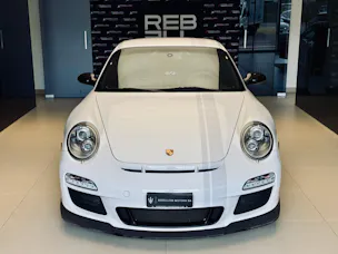 Porsche 911 GT3