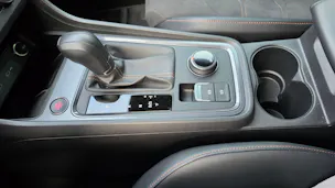 Cupra Ateca 2.0TSI 4Drive DSG