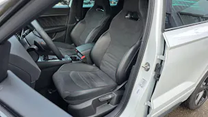 Cupra Ateca 2.0TSI 4Drive DSG