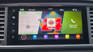Cupra Ateca 2.0TSI 4Drive DSG