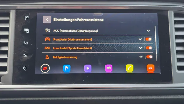 Cupra Ateca 2.0TSI 4Drive DSG