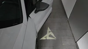 Cupra Ateca 2.0TSI 4Drive DSG