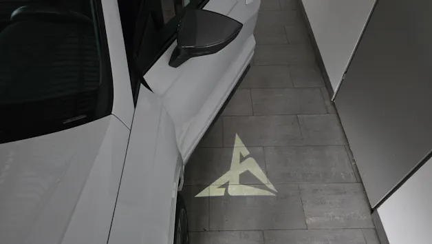 Cupra Ateca 2.0TSI 4Drive DSG